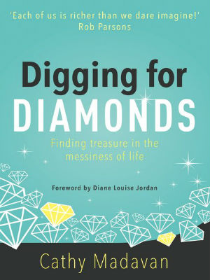 Digging for diamonds
