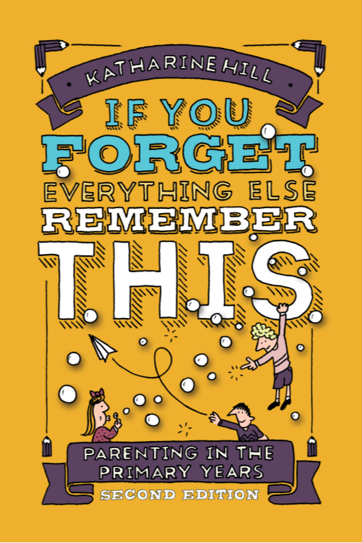 If You Forget Everything Remember This 2nd Edition cover