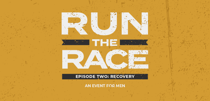 Run the Race Recovery