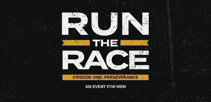Run the Race Perseverance
