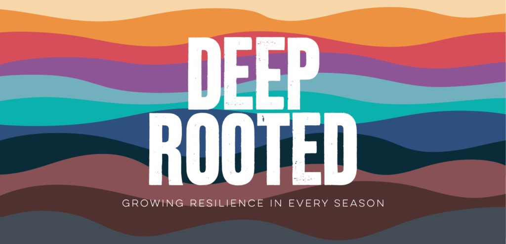 Deep Rooted women's event
