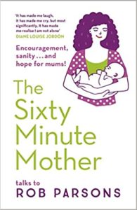The 60 minute mother
