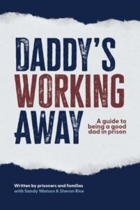 Daddy's Working Away book cover image